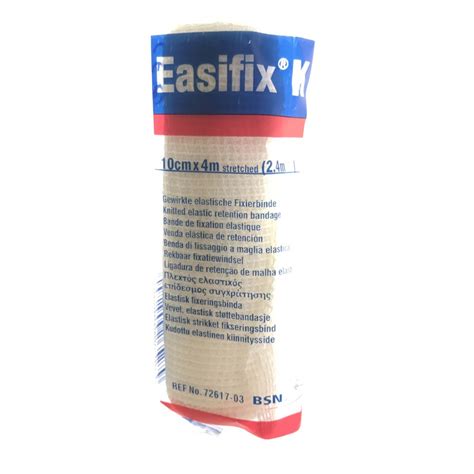 Easifix K Conforming Bandages 75cm X 24m Sss Australia Sss