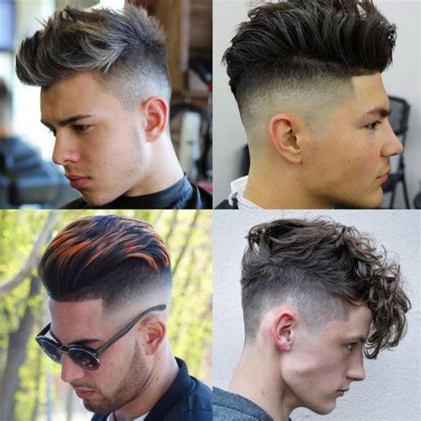 Haircut Names For Men Men Haircut Styles Beard Styles Haircuts For