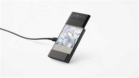 Take A Look At Oppos Foldable Smartphone That Is Bending Reality