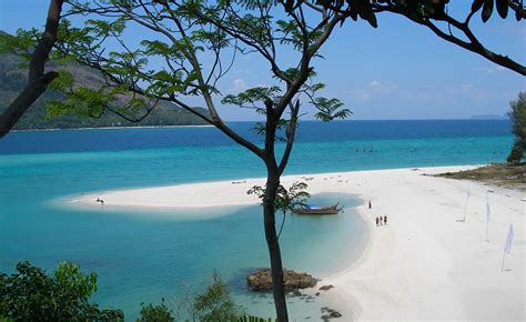 Gorgeous Hidden Beaches In Thailand To Visit Other Than Krabi Phuket