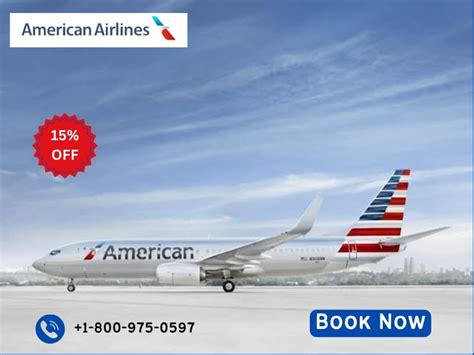 Booking With American Airlines American Airlines Medium