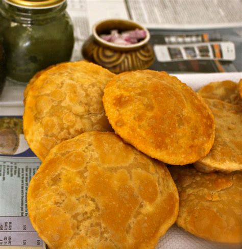 Moong Dal Khasta Kachori Recipe By Archana S Kitchen