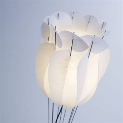 Get the best deals on glass lamp shade when you shop the largest online selection at ebay.com. Tulip Floor Lamp | Domus | Shop