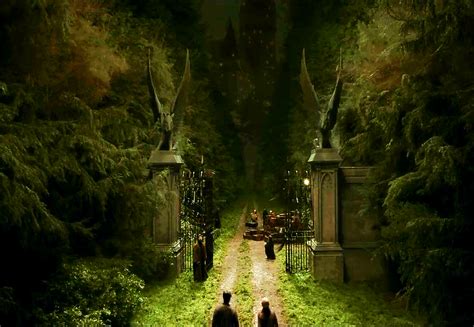 Entrance Gates Dumbledores Army Role Play Wiki Fandom Powered By Wikia
