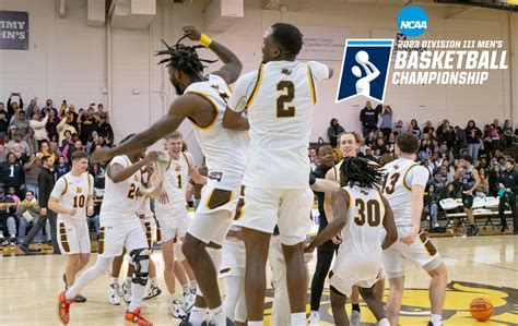 Mens Basketball To Host First And Second Round Of Ncaa Tournament
