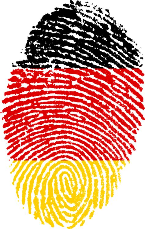 Coat of arms of germany.svg : Australien oder Deutschland: Der Vergleich anhand harter Fakten • Australien Blogger