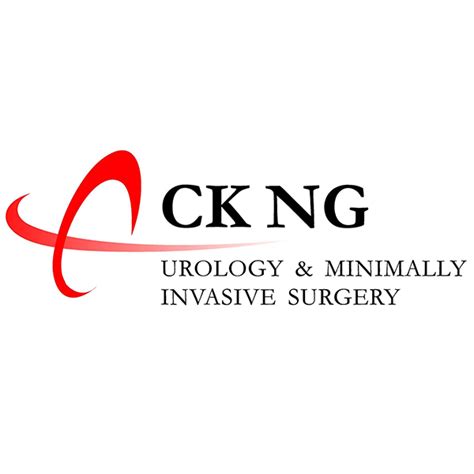 Laparoscopic Surgery Condition Ck Ng Urology Minimally Invasive