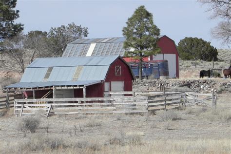 Quemado Catron County Nm Farms And Ranches Horse Property For Sale