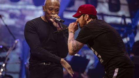 Eminem Ft Dr Dre Forgot About Dre Multicam Hq Audio Updated