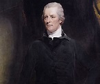 William Pitt The Younger Biography - Childhood, Life Achievements ...