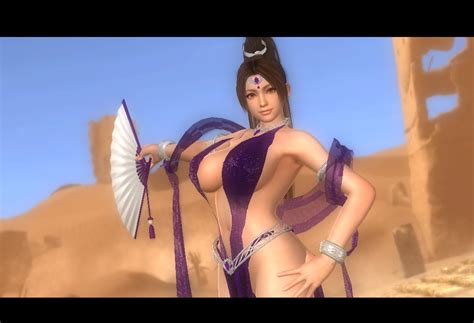 Gatto Toms Mods Update Fiona Noble Tutu Ssr Page 4 Dead Or Alive 5 Loverslab