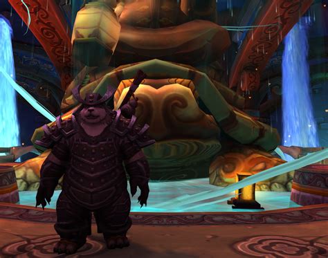 Rebuilding The Order Quest World Of Warcraft