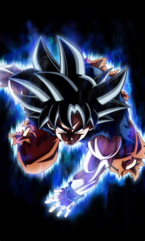 This next sequel follows the story of son goku and his comrades defending earth against numerous villainy forces. Dragon Ball Super iPhone Wallpapers - Top Free Dragon Ball Super iPhone Backgrounds ...