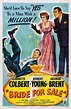 Bride for Sale (película 1949) - Tráiler. resumen, reparto y dónde ver ...