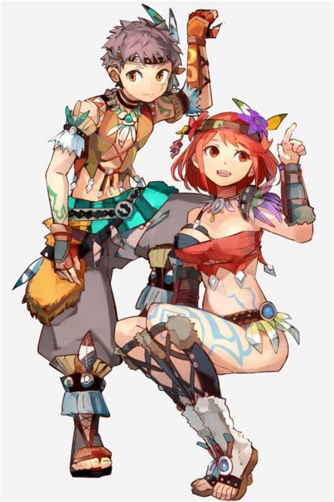 Pin By Wow On Xenoblade Chronicles 2 Xenoblade Chronicles Character
