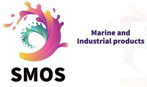 Smos Marine And Industrial Products Home
