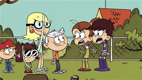 Image S1e07a Luna And Luan Are Shocked Lincoln Would