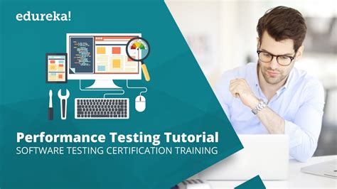 Performance Testing Tutorial For Beginners Performance Testing Using