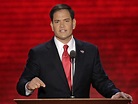 Transcript: Florida Sen. Marco Rubio's Convention Speech : NPR
