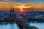 Schönste Städte Deutschlands - Die 40 schönsten Städte in Deutschland ...