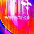 ‎Beautiful Mistakes - Single - Album by Maroon 5 & Megan Thee Stallion ...