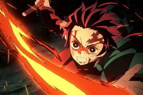 Who Is Most Likely Going To Fight Tanjiro Kamado Demon Slayer Once