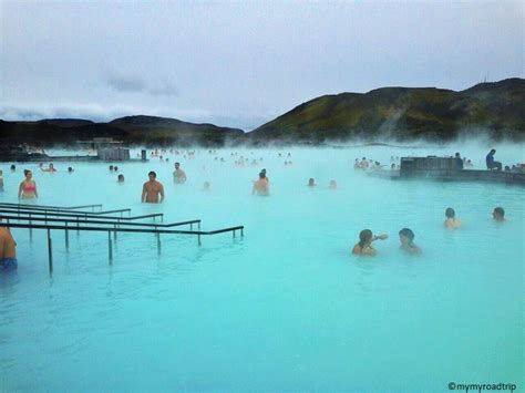 Mon Avis Sur Le Blue Lagoon En Islande Blog De Voyage Mymyroadtrip