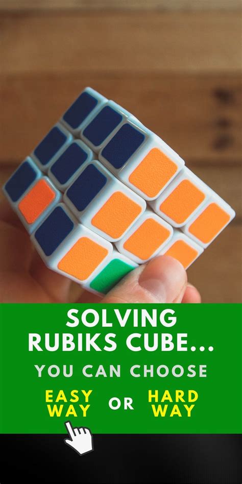 Pin On Rubiks Cube