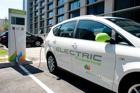 el 41 de las empresas tendrá coches eléctricos en 2023 zonamovilidad es