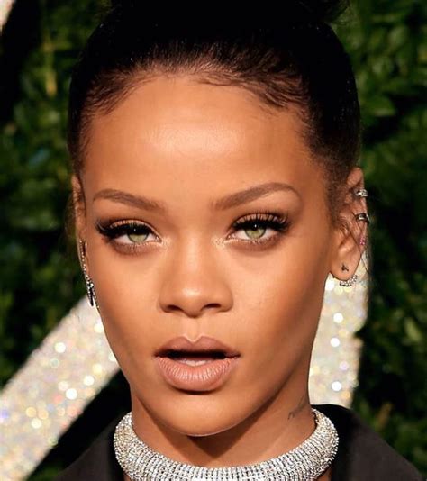 Mermoirs On Instagram 👻 Rihanna Badgalriri Beauty