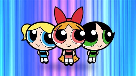 the powerpuff girls the day is saved youtube