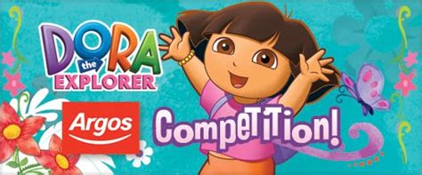 In each episode, viewers join dora on an adventure in an animated world set inside a computer. NickALive!: Nick Jr. UK And Ireland Launches Exclusive "Win A Dora The Explorer GoodyPack ...