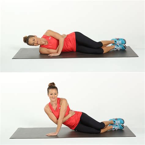5 Moves To Target Triceps For All Year Long Popsugar Fitness Australia