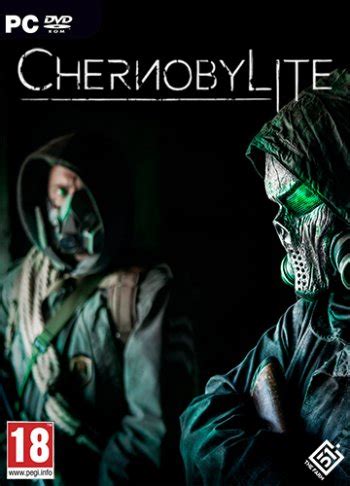 Chernobylite Enhanced Deluxe Edition V Dlcs Pc