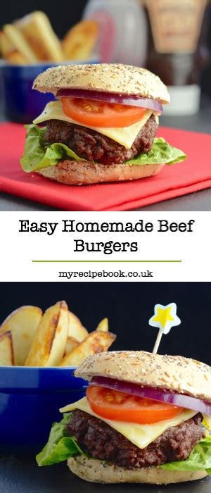 With these keto burgers, i can get all of this because they are really, really simple to make. This homemade beef burger recipe is so quick and simple to ...