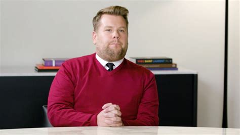 How Bad Is James Corden At Firing People See For Yourself Video