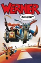 ‎Werner - Beinhart! (1990) directed by Niki List • Reviews, film + cast ...