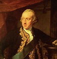 Carlo Guglielmo Ferdinando di Brunswick-Wolfenbüttel, generale ...