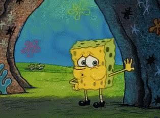 Naked Spongebob GIFs Tenor