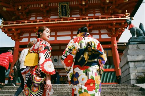 Free Images Kimono Temple Tradition Tourism Place Of Worship