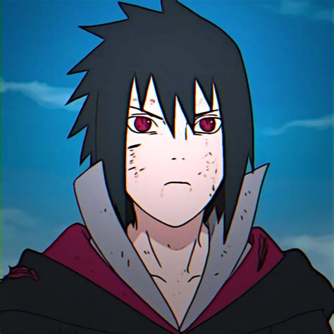 Sasuke Uchiha Icon Personagens De Anime Saske Anime