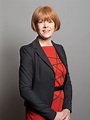 Official portrait for Wendy Morton - MPs and Lords - UK Parliament