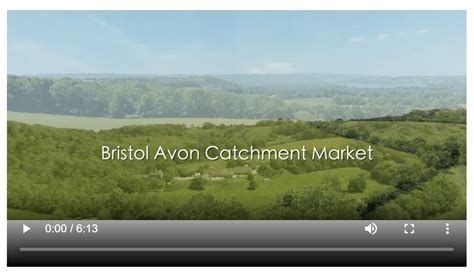 Bristol Avon Catchment Market On Twitter Our World Leading Approach To Naturerecovery Was
