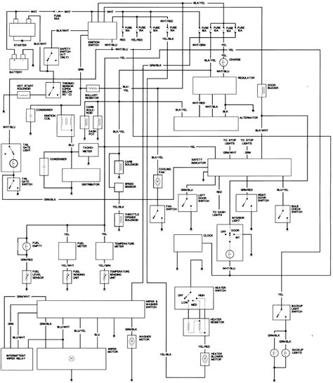 Fuse box diagram (location and assignment of electrical fuses) for honda civic (2001, 2002, 2003, 2004, 2005). 2002 Honda Civic Transmission Diagram Wiring Schematic - Wiring Data