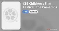 CBS Children's Film Festival: The Camerons (film) - FilmVandaag.nl