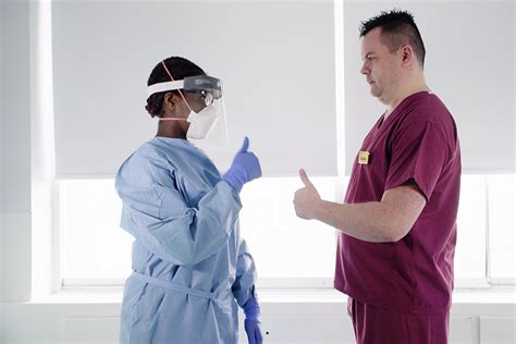 New Personal Protective Equipment Ppe Guidance For Nhs Teams Govuk