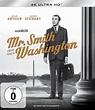 Mr. Smith geht nach Washington (4K-UHD) | PLAION
