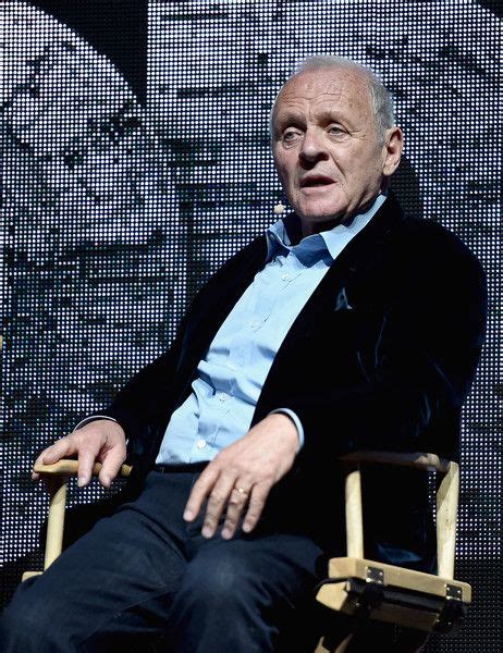 Anthony Hopkins Photostream Actrice Cin Ma Personnalit S