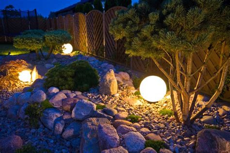 5 Outdoor Patio Lighting Ideas