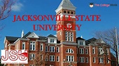 Jacksonville State University - YouTube